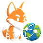 DNS Dingo logo