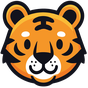 Status Tiger logo